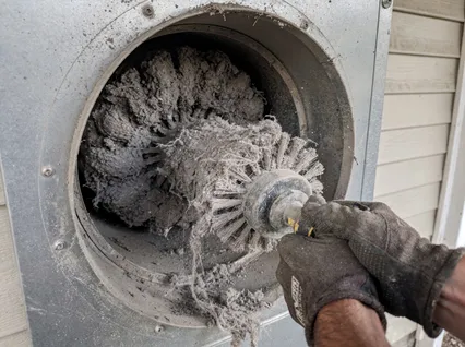Clogged Vent Cleaning service in Santa Fe Springs, CA