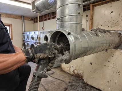 Commercial Vent Cleaning service in Santa Fe Springs, CA