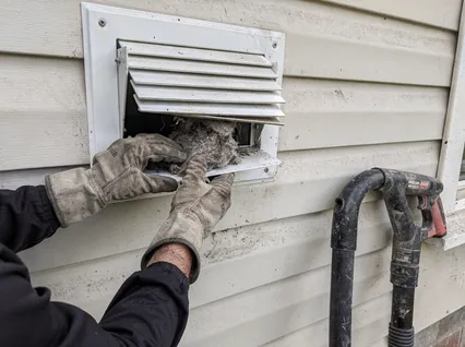 Exhaust Vent Cleaning service in Santa Fe Springs, CA