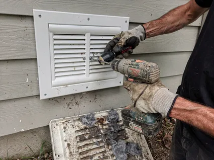 Vent Cover Replacement service in Santa Fe Springs, CA